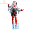 Gracemaster Ichibansho Figure Olga Marie Animusphere [Chaldea Pickup Memories] (Fate Grand Order) 