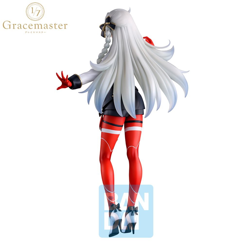 Gracemaster Ichibansho Figure Olga Marie Animusphere [Chaldea Pickup Memories] (Fate Grand Order)