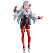 Gracemaster Ichibansho Figure Olga Marie Animusphere [Chaldea Pickup Memories] (Fate Grand Order) Base, Thumbnail