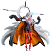 Gracemaster Ichibansho Figure U-Olga Marie UnBeast [Chaldea Pickup Memories] (Fate Grand Order) Base, Thumbnail