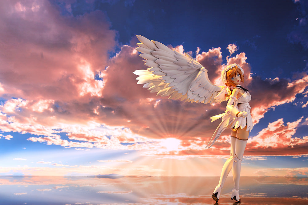 Grande Scale Arcanadea Lumitea