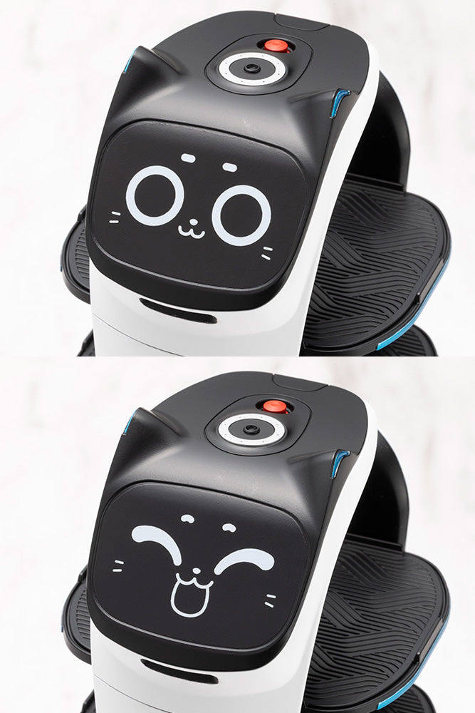 Grande Scale BellaBot Model Kit