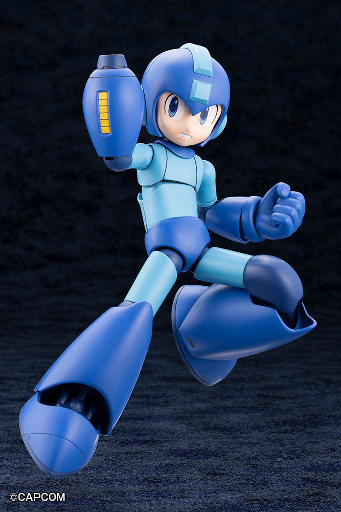 Grande Scale Mega Man 11 Ver. / Rockman 11 Ver.