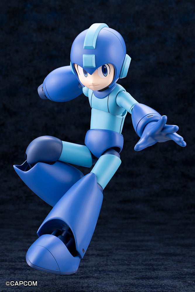Grande Scale Mega Man 11 Ver. / Rockman 11 Ver.