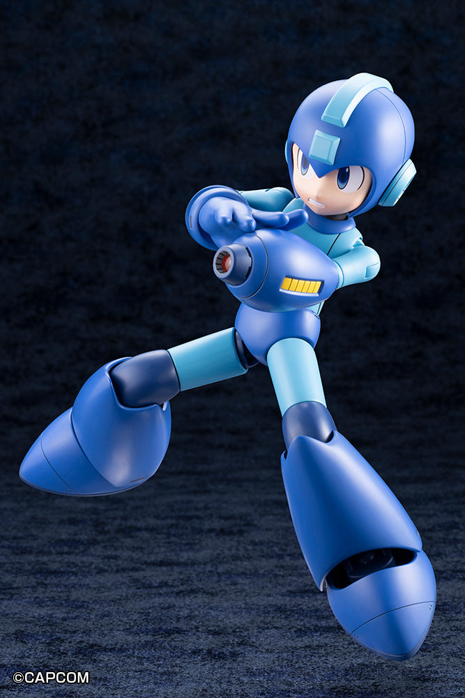 Grande Scale Mega Man 11 Ver. / Rockman 11 Ver.