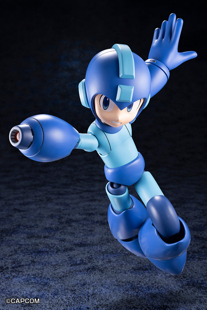 Grande Scale Mega Man 11 Ver. / Rockman 11 Ver.