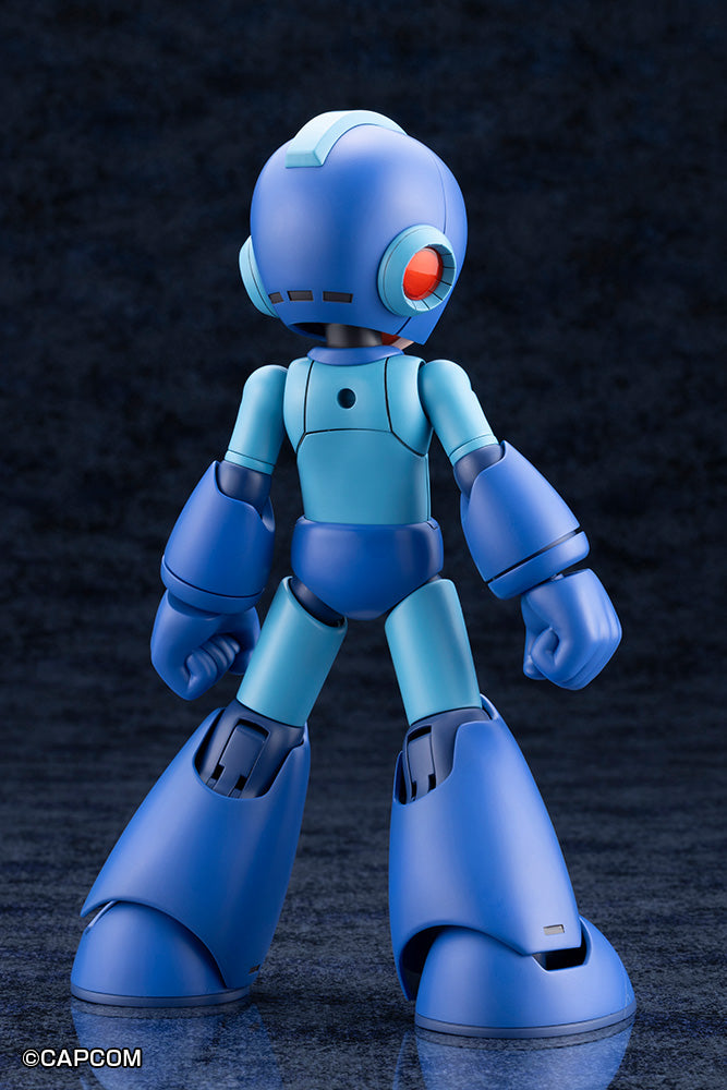 Grande Scale Mega Man 11 Ver. / Rockman 11 Ver.