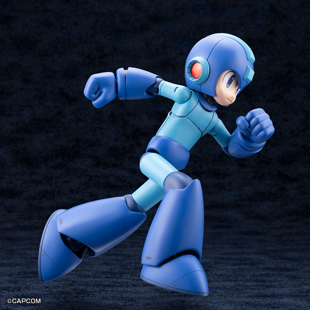 Grande Scale Mega Man 11 Ver. / Rockman 11 Ver.