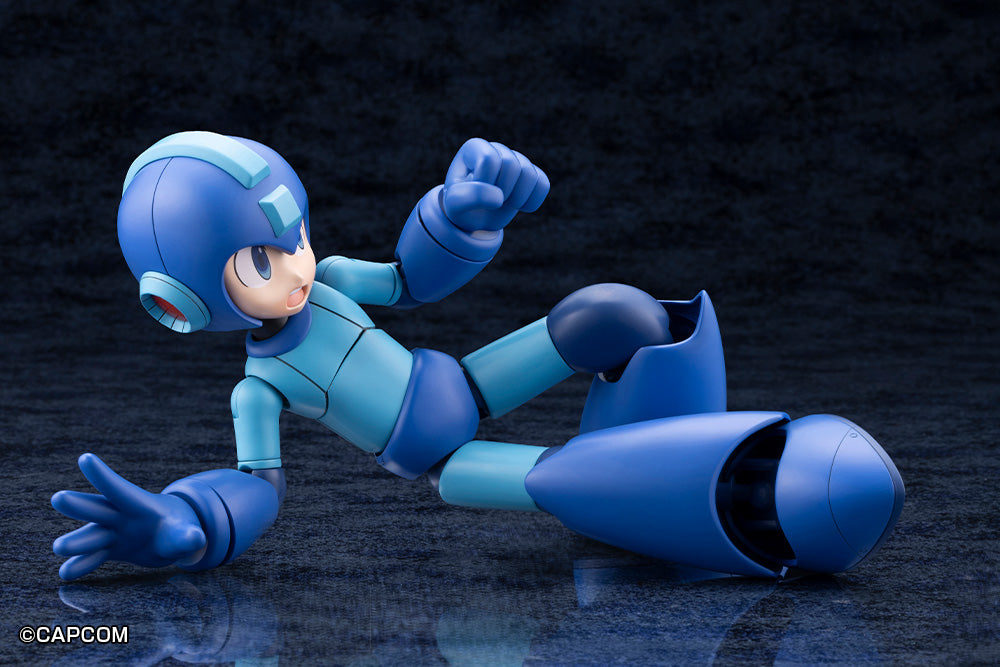 Grande Scale Mega Man 11 Ver. / Rockman 11 Ver.