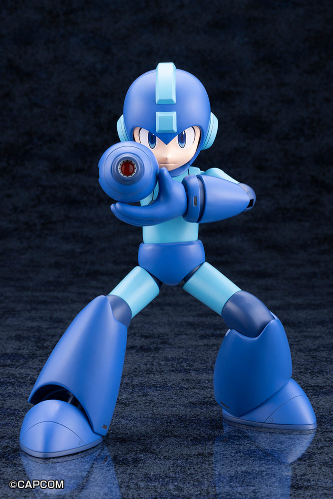 Grande Scale Mega Man 11 Ver. / Rockman 11 Ver.