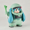 Gundam 45th x Hatsune Miku Figure: Zaku Costume Hatsune Miku Ver. 