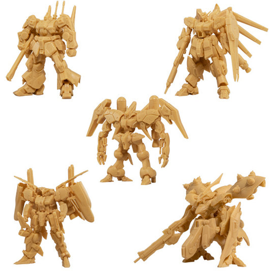 Gundam Artifact Phase 1