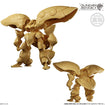 Gundam Artifact Best Selection (5 types / 10 per box) 