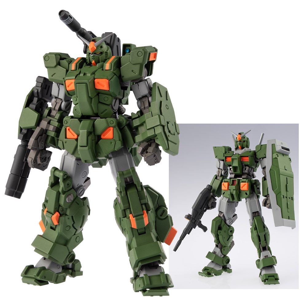 Gundam Artifact PRO Full Armor Gundam