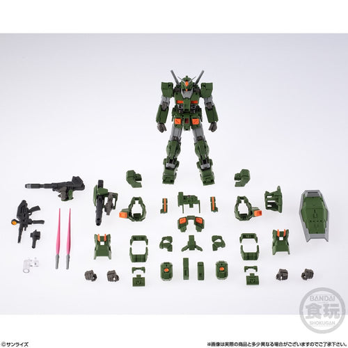 Gundam Artifact PRO Full Armor Gundam - Box image