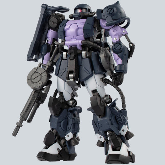 Base, Thumbnail