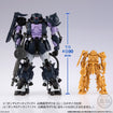 Gundam Artifact PRO Zaku II High Mobility Type (Black Tri-Stars Custom) Gundam Artifact PRO Zaku II High Mobility Type (Black Tri-Stars Custom)