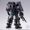 Gundam Artifact PRO Zaku II High Mobility Type (Black Tri-Stars Custom) Gundam Artifact PRO Zaku II High Mobility Type (Black Tri-Stars Custom)