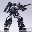 Gundam Artifact PRO Zaku II High Mobility Type (Black Tri-Stars Custom) Gundam Artifact PRO Zaku II High Mobility Type (Black Tri-Stars Custom)