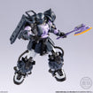 Gundam Artifact PRO Zaku II High Mobility Type (Black Tri-Stars Custom) Gundam Artifact PRO Zaku II High Mobility Type (Black Tri-Stars Custom)