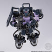 Gundam Artifact PRO Zaku II High Mobility Type (Black Tri-Stars Custom) Gundam Artifact PRO Zaku II High Mobility Type (Black Tri-Stars Custom)