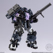 Gundam Artifact PRO Zaku II High Mobility Type (Black Tri-Stars Custom) Gundam Artifact PRO Zaku II High Mobility Type (Black Tri-Stars Custom)