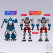 Gundam Artifact PRO Zaku II High Mobility Type (Black Tri-Stars Custom) Gundam Artifact PRO Zaku II High Mobility Type (Black Tri-Stars Custom)