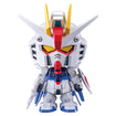 Gundam Cross Freedom Gundam & Kira Yamato (Mobile Suit Gundam SEED) 