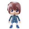 Gundam Cross Freedom Gundam & Kira Yamato (Mobile Suit Gundam SEED) 