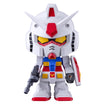 Gundam Cross RX-78-2 Gundam & Amuro Ray (Mobile Suit Gundam) 