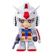 Gundam Cross RX-78-2 Gundam & Amuro Ray (Mobile Suit Gundam) 