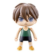 Gundam Cross Wing Gundam & Heero Yuy (New Mobile Report Gundam Wing) 