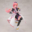 Gundam Girls Generation Lacus Clyne Battle Surcoat Ver. (Mobile Suit Gundam SEED FREEDOM) Gundam Girls Generation Lacus Clyne Battle Surcoat Ver. (Mobile Suit Gundam SEED FREEDOM)