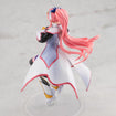 Gundam Girls Generation Lacus Clyne Battle Surcoat Ver. (Mobile Suit Gundam SEED FREEDOM) Gundam Girls Generation Lacus Clyne Battle Surcoat Ver. (Mobile Suit Gundam SEED FREEDOM)