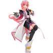 Gundam Girls Generation Lacus Clyne Battle Surcoat Ver. (Mobile Suit Gundam SEED FREEDOM) Base