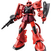 Gundam Miximize Char's Zaku II (Mobile Suit Gundam) 