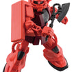 Gundam Miximize Char's Zaku II (Mobile Suit Gundam) 