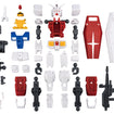 Gundam Miximize RX-78-2 Gundam (Mobile Suit Gundam) 