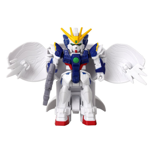Gundam Mobile Change Haro - Wing Gundam Zero (EW)