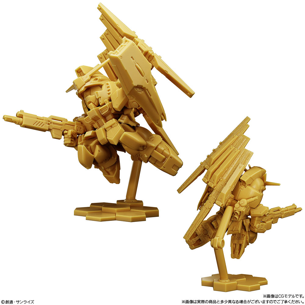 Gundam Shokugan Superior Define No. 02 (Box of 10)