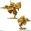 Gundam Shokugan Superior Define No. 02 (5 types / 10 per box) Gundam Shokugan Superior Define No. 02 (Box of 10)