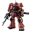 Gundam Universe Char's Zaku II Renewal (Mobile Suit Gundam) Base, Thumbnail