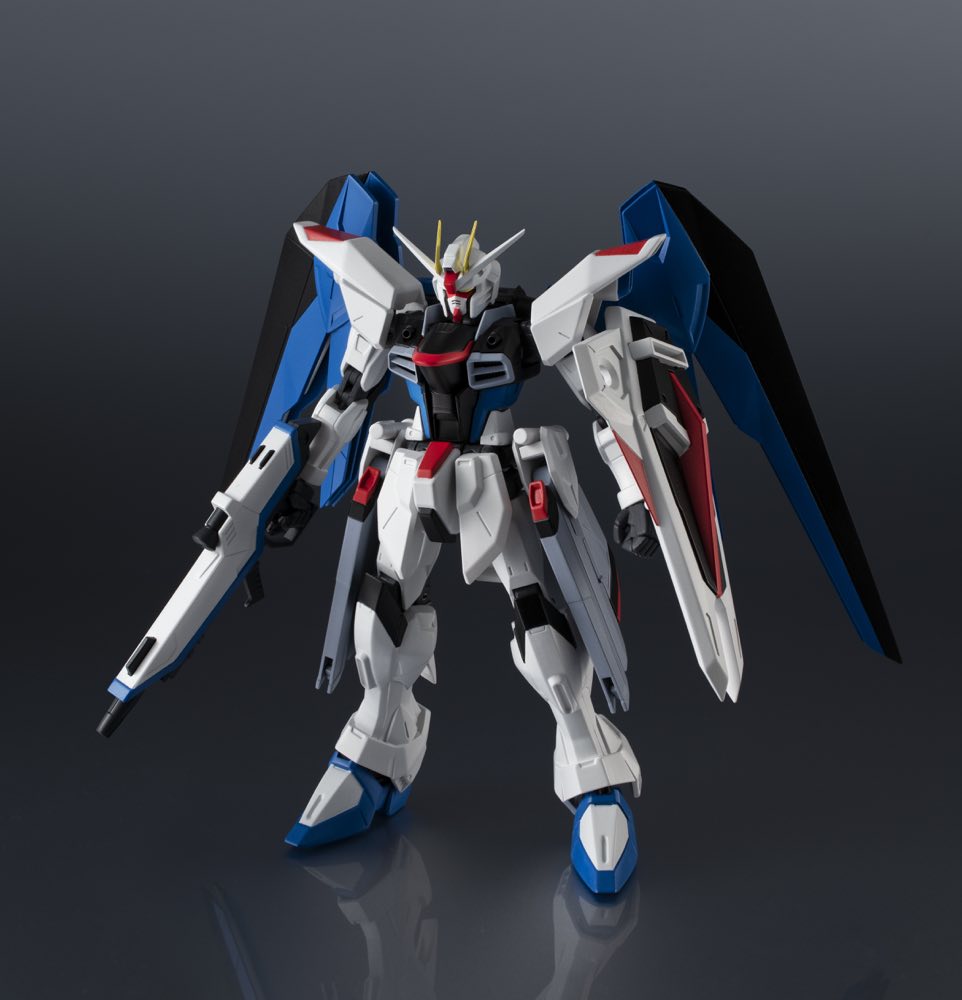 Gundam Universe Freedom Gundam Renewal (Mobile Suit Gundam SEED)