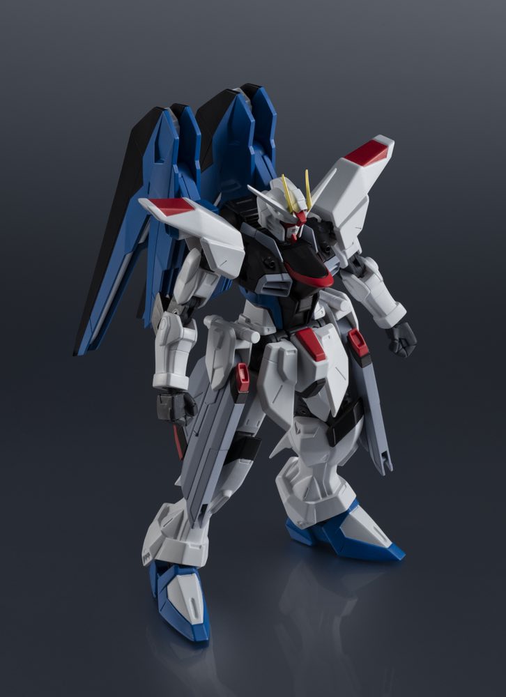 Gundam Universe Freedom Gundam Renewal (Mobile Suit Gundam SEED)