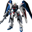 Gundam Universe Freedom Gundam Renewal (Mobile Suit Gundam SEED) Base, Thumbnail