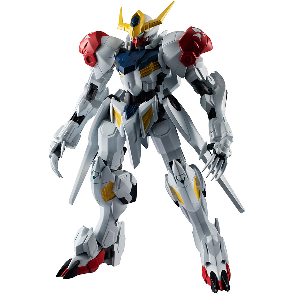 Gundam Universe Gundam Barbatos Lupus – Gundam Planet