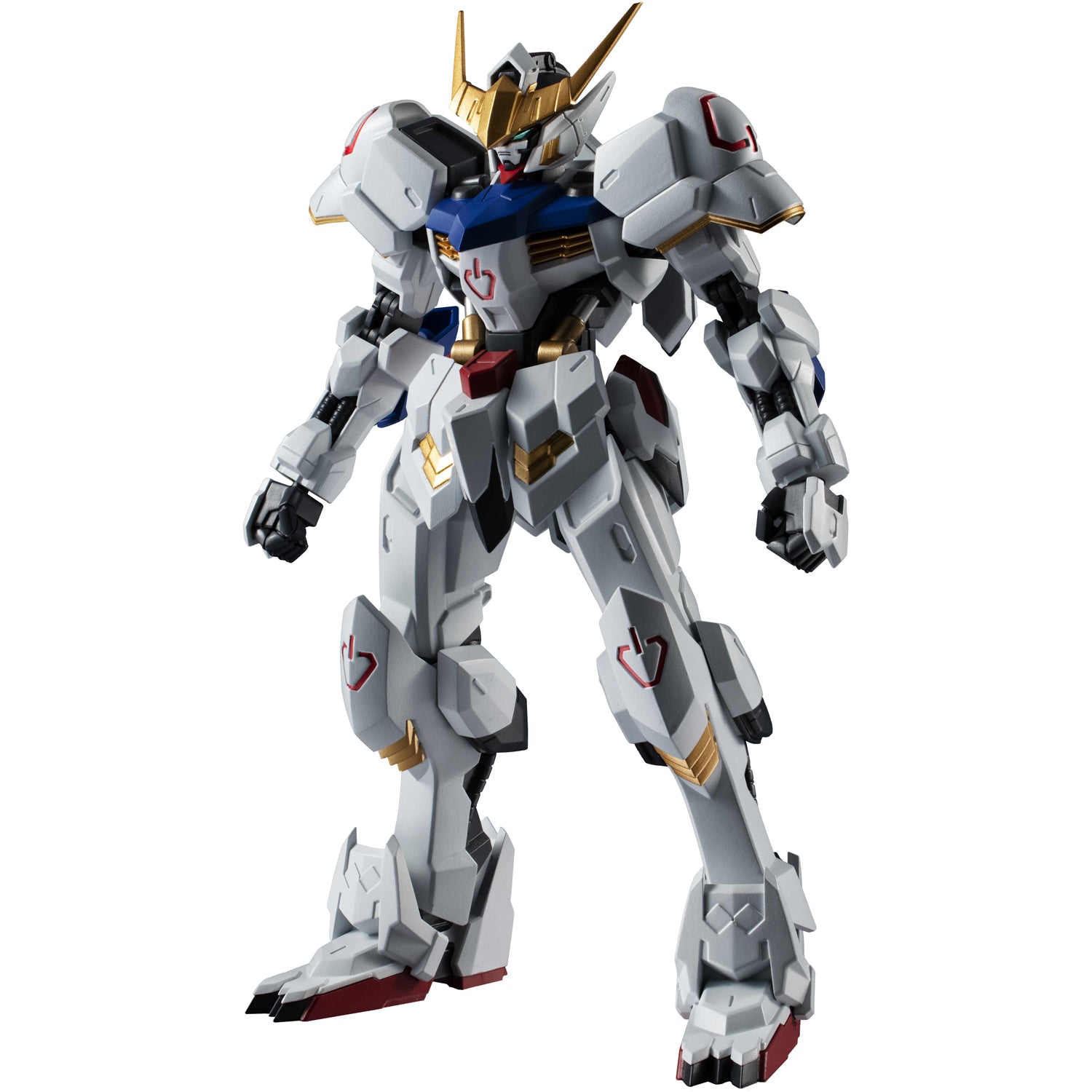 Gundam Universe Gundam Barbatos Renewal – Gundam Planet