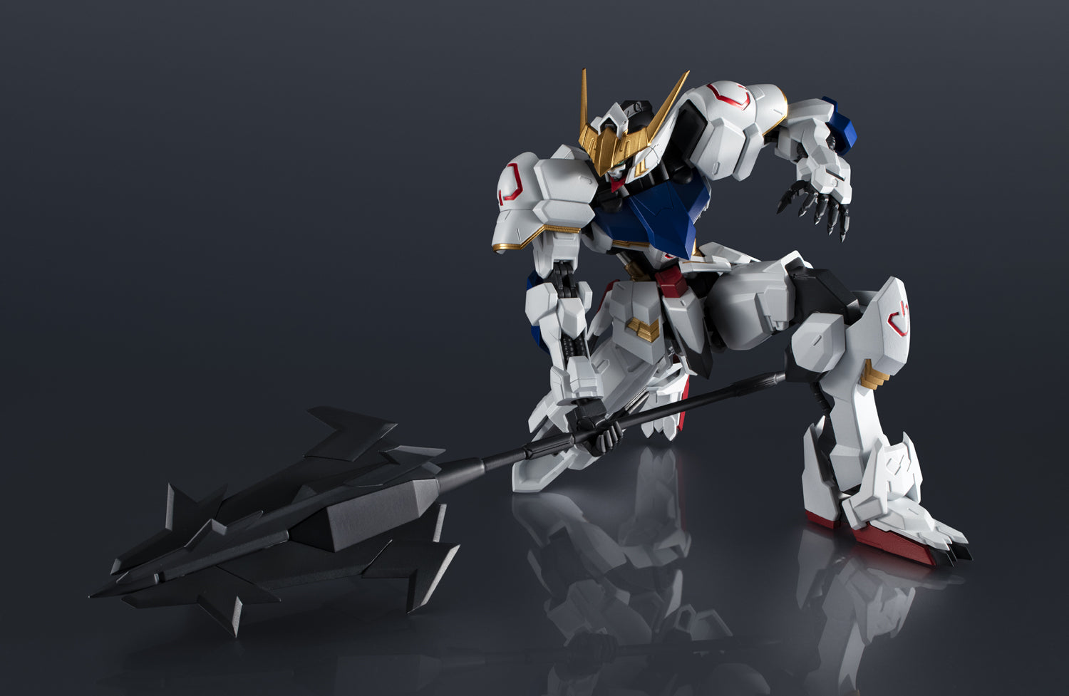 Gundam Universe Gundam Barbatos Renewal – Gundam Planet