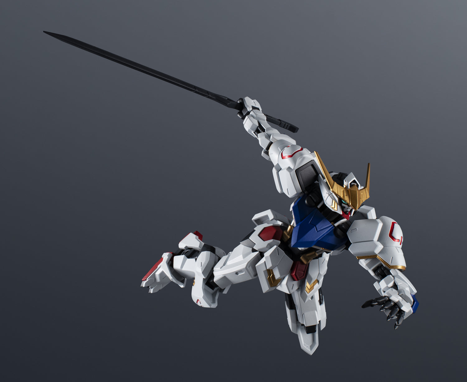 Gundam Universe Gundam Barbatos Renewal – Gundam Planet