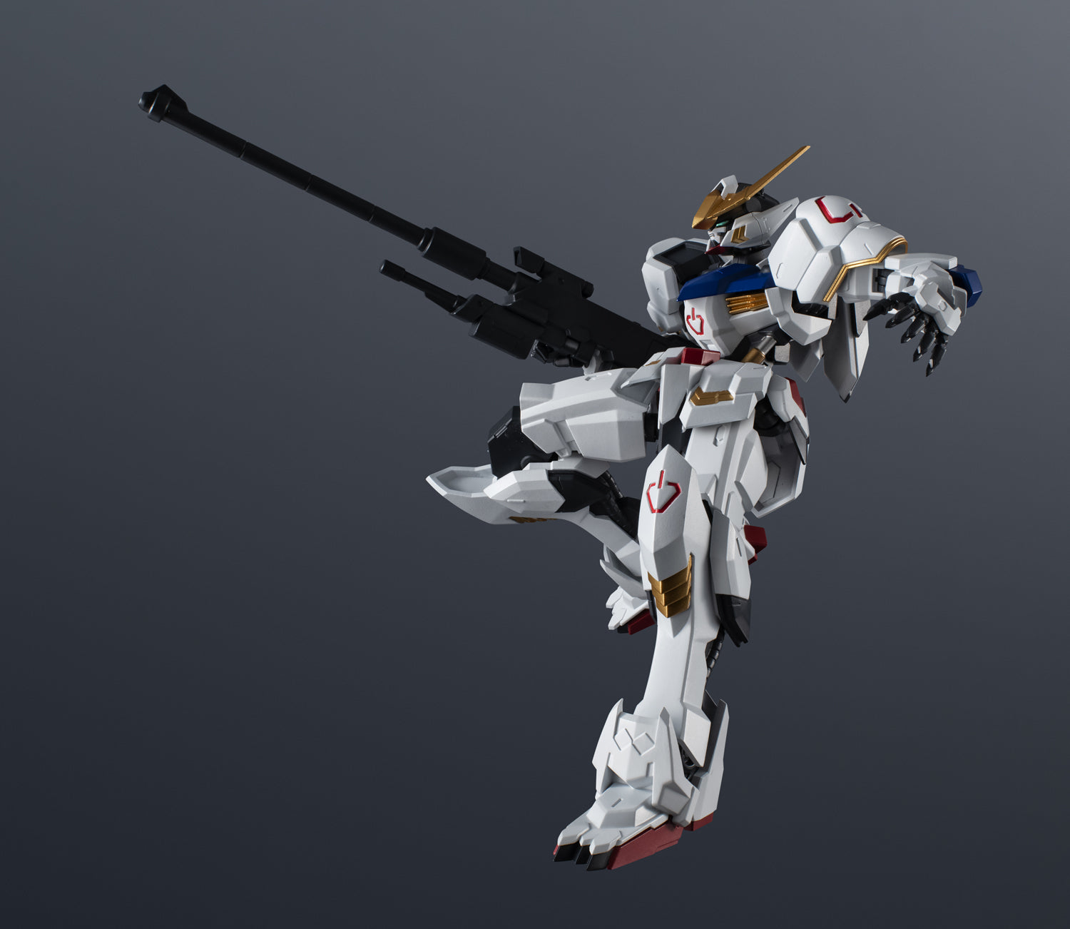 Gundam Universe Gundam Barbatos Renewal – Gundam Planet